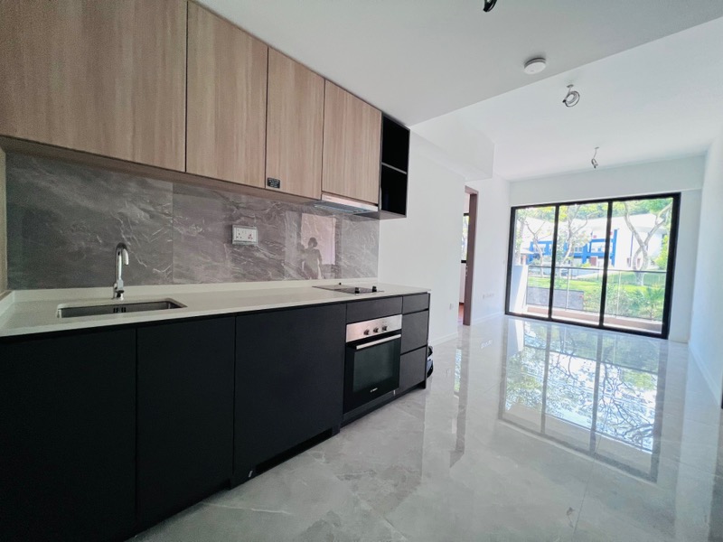 KENT RIDGE HILL RESIDENCES