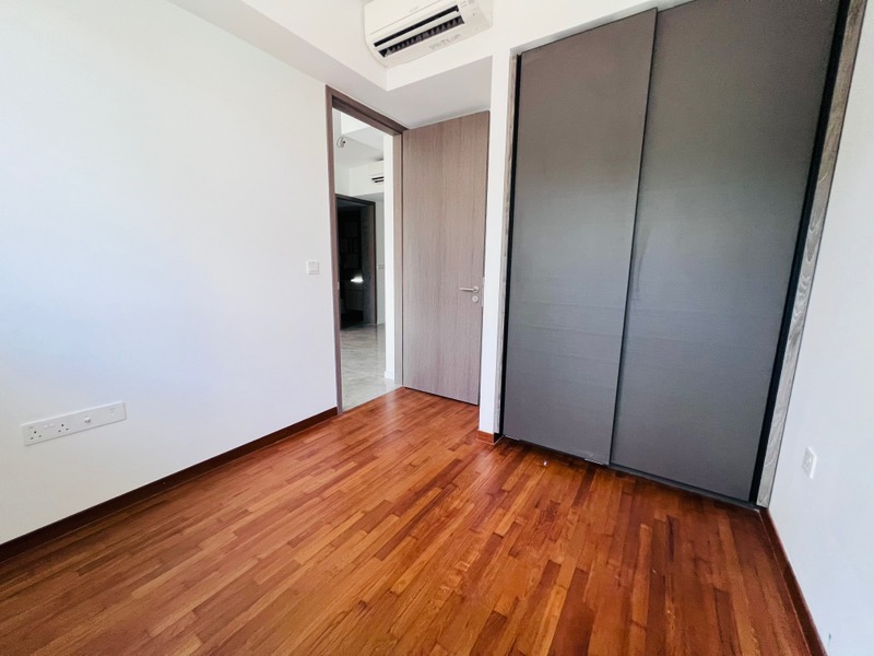 KENT RIDGE HILL RESIDENCES 2