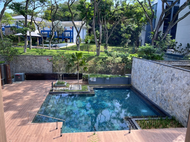 KENT RIDGE HILL RESIDENCES 13