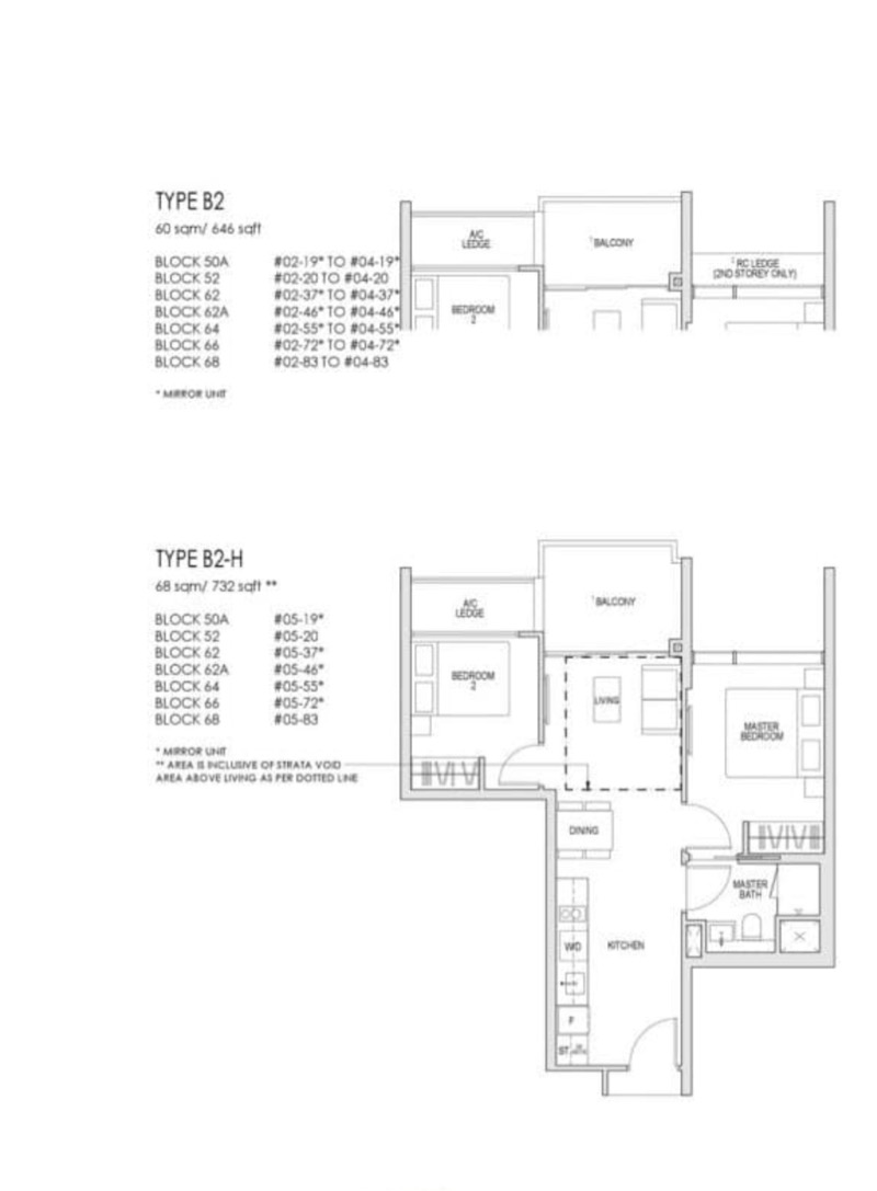 KENT RIDGE HILL RESIDENCES 14