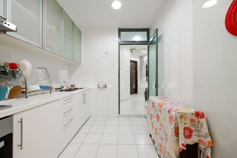 WATERMARK ROBERTSON QUAY 8