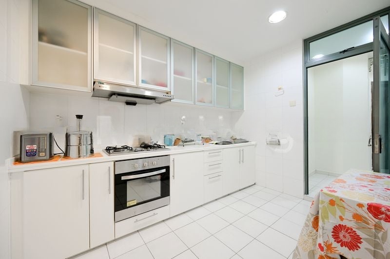 WATERMARK ROBERTSON QUAY 9