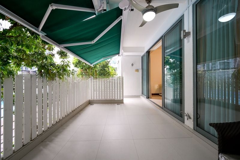 WATERMARK ROBERTSON QUAY 5