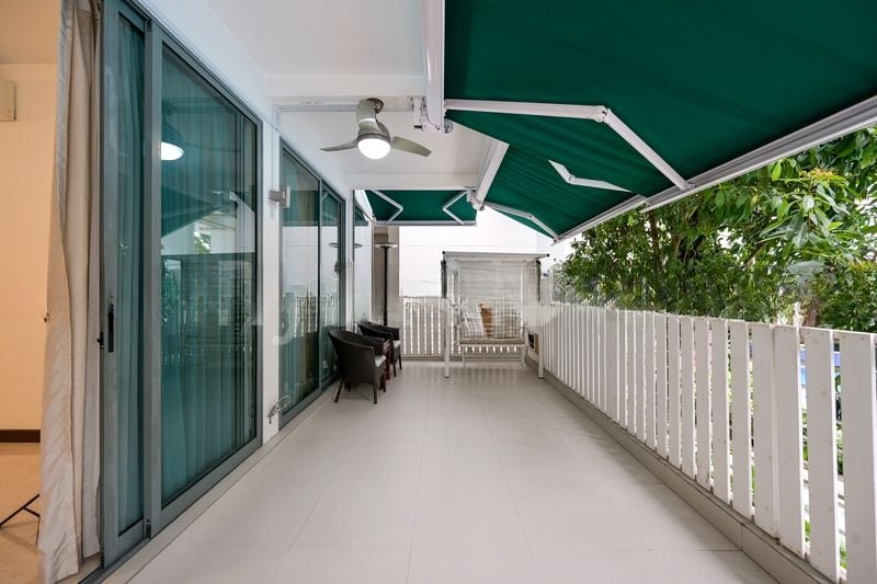 WATERMARK ROBERTSON QUAY 3