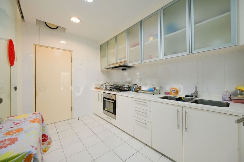 WATERMARK ROBERTSON QUAY 6