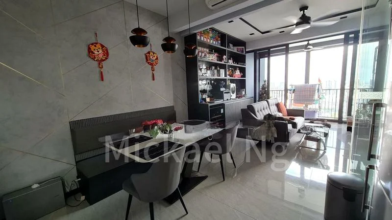 GEM RESIDENCES 3