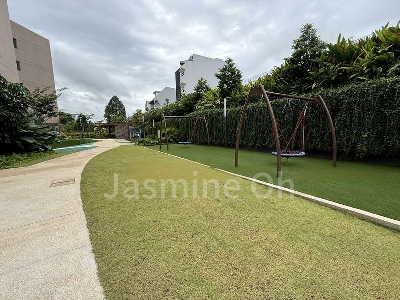 THE WATERGARDENS AT CANBERRA 3