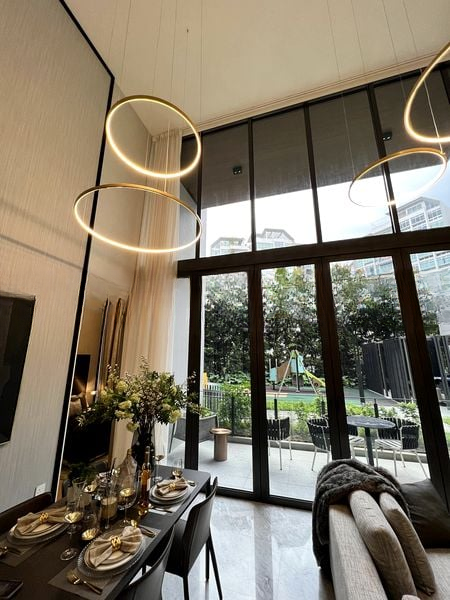 SLOANE RESIDENCES 3