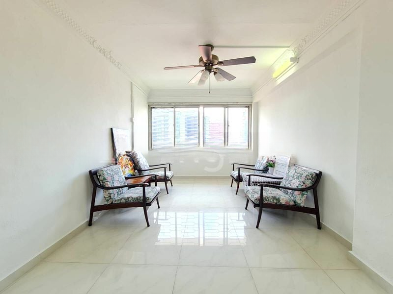 SPOTTISWOODE PARK 12