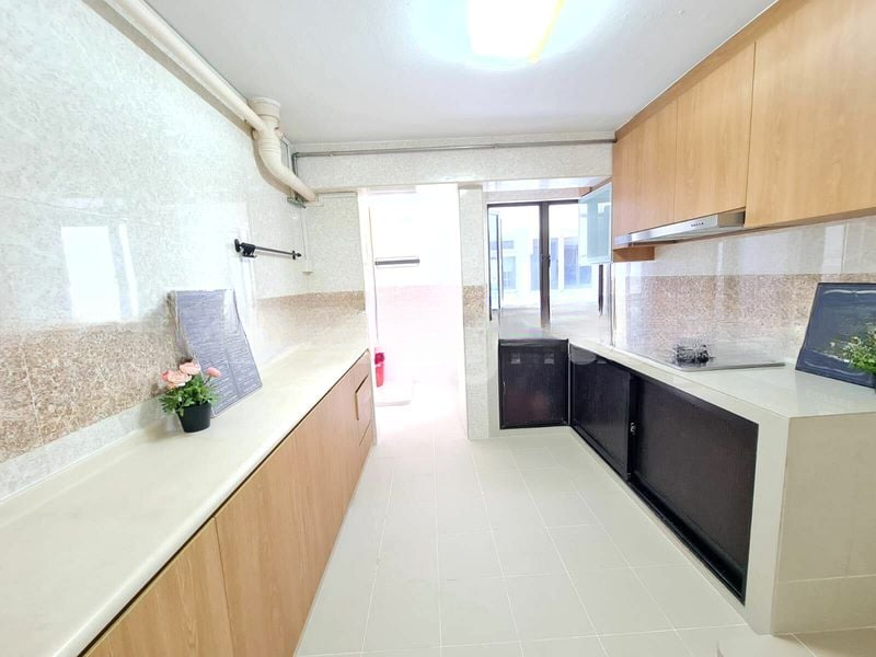 SPOTTISWOODE PARK 13