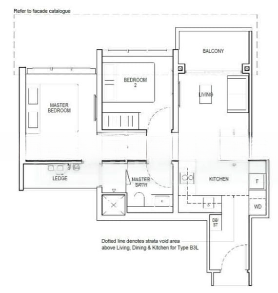 IRWELL HILL RESIDENCES 5