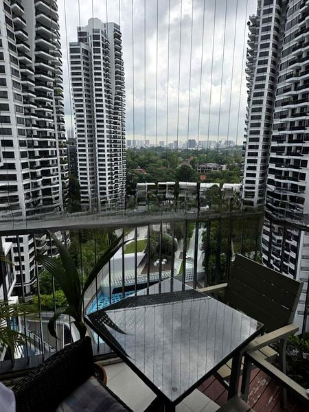 D'LEEDON 7
