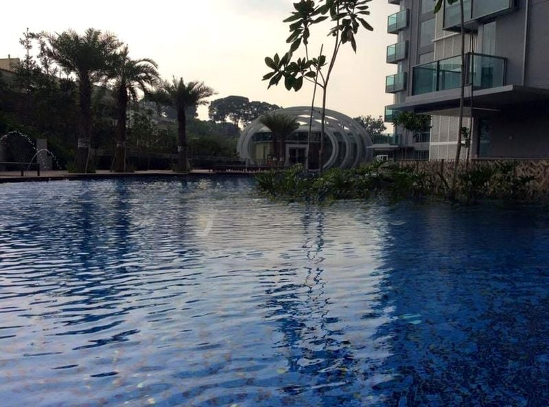 THOMSON GRAND 1