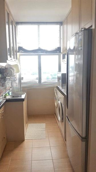 SHERWOOD TOWER 8
