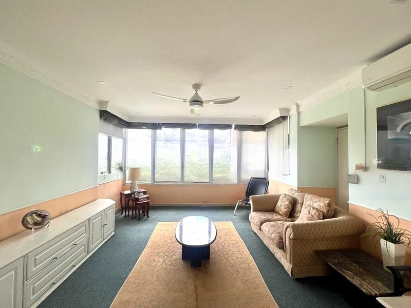 SHERWOOD TOWER 3