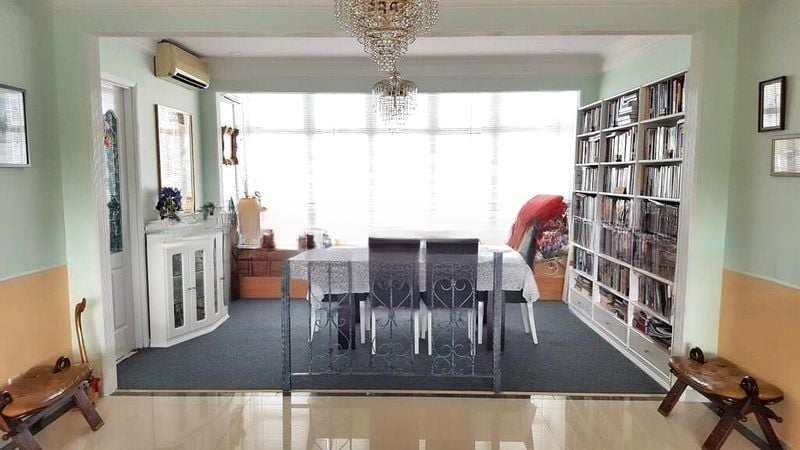 SHERWOOD TOWER 1