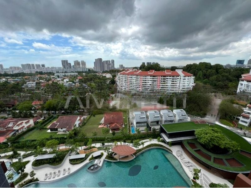 KI RESIDENCES AT BROOKVALE 5