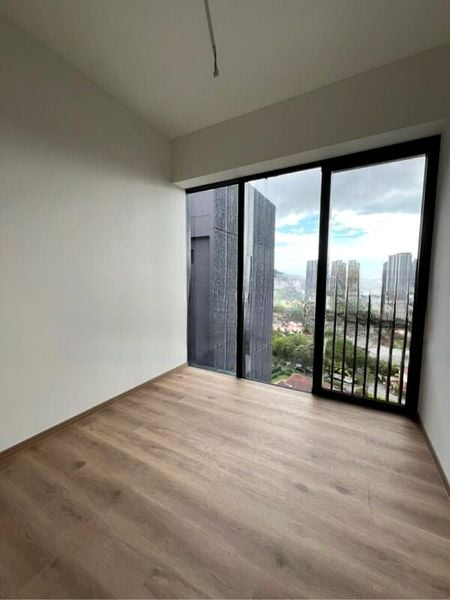 KI RESIDENCES AT BROOKVALE 8