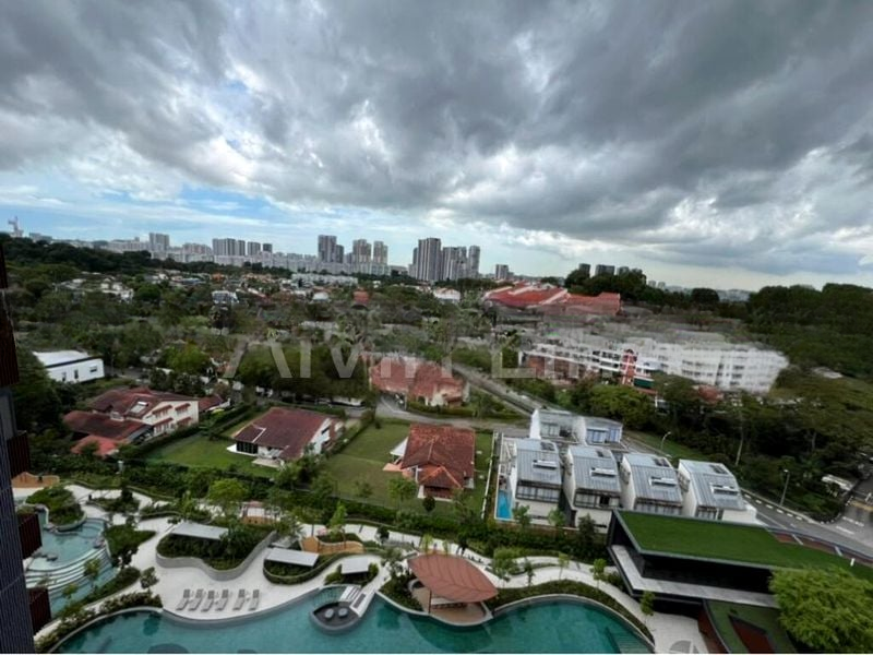 KI RESIDENCES AT BROOKVALE 2