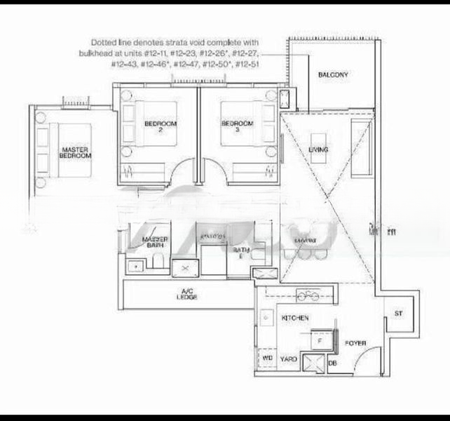 KI RESIDENCES AT BROOKVALE 12