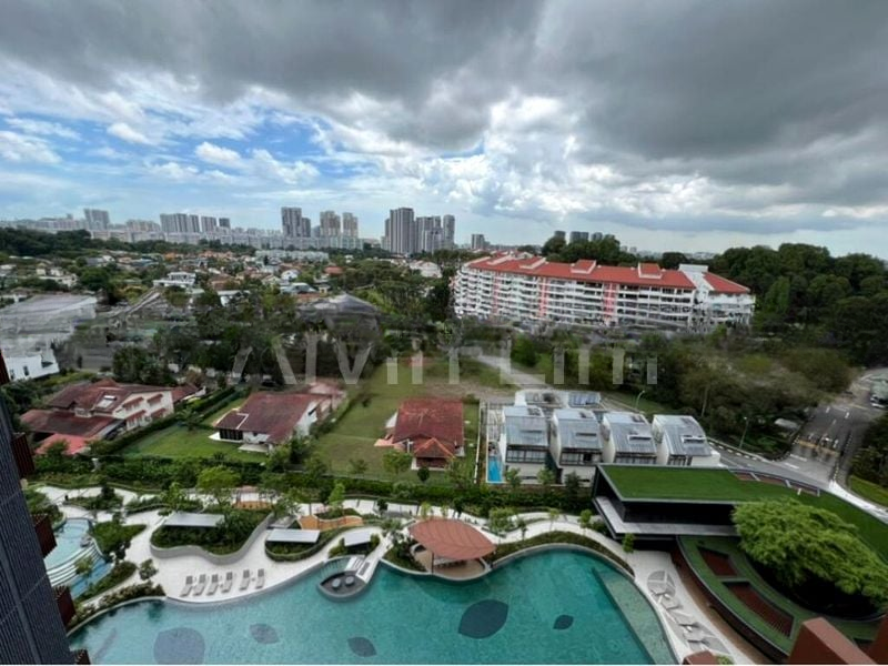 KI RESIDENCES AT BROOKVALE 11