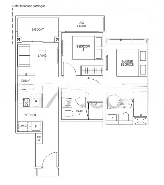IRWELL HILL RESIDENCES 14