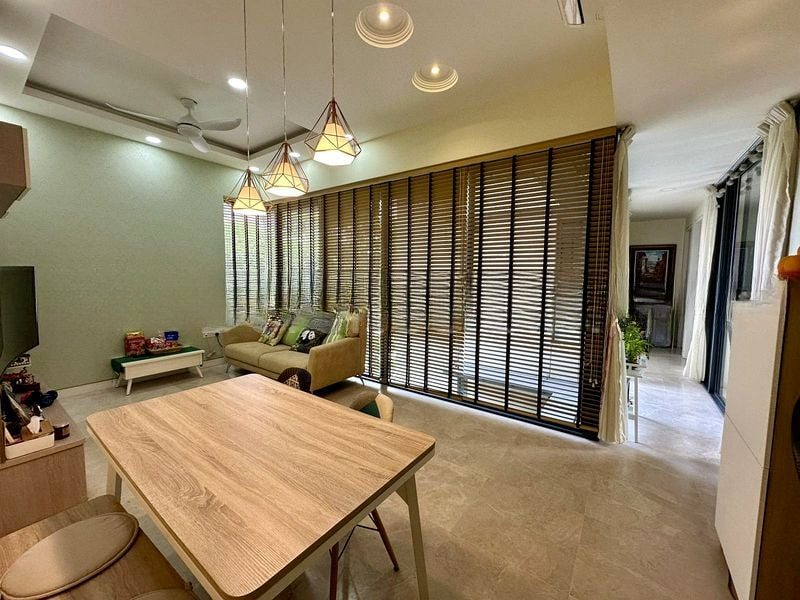 HIGHLINE RESIDENCES 2