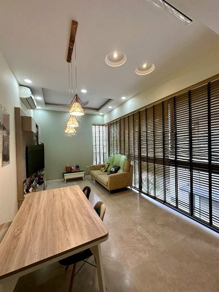 HIGHLINE RESIDENCES 1