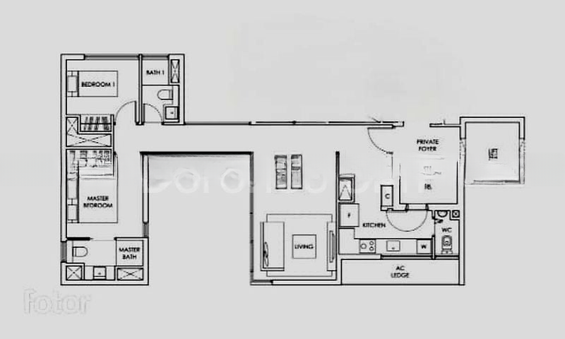 HIGHLINE RESIDENCES 4
