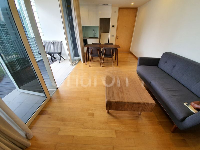 THE PEAK @ CAIRNHILL II 3