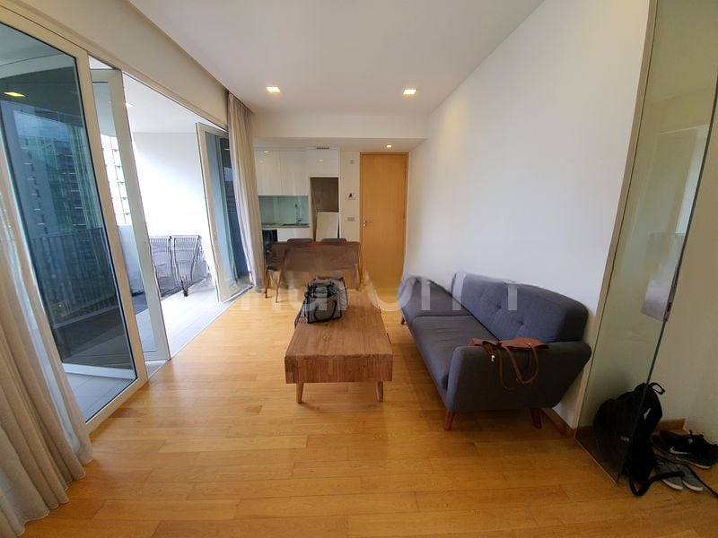 THE PEAK @ CAIRNHILL II 2