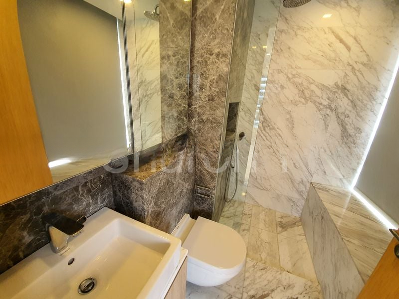 THE PEAK @ CAIRNHILL II 9