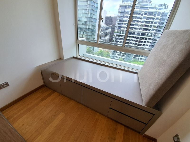 THE PEAK @ CAIRNHILL II 7