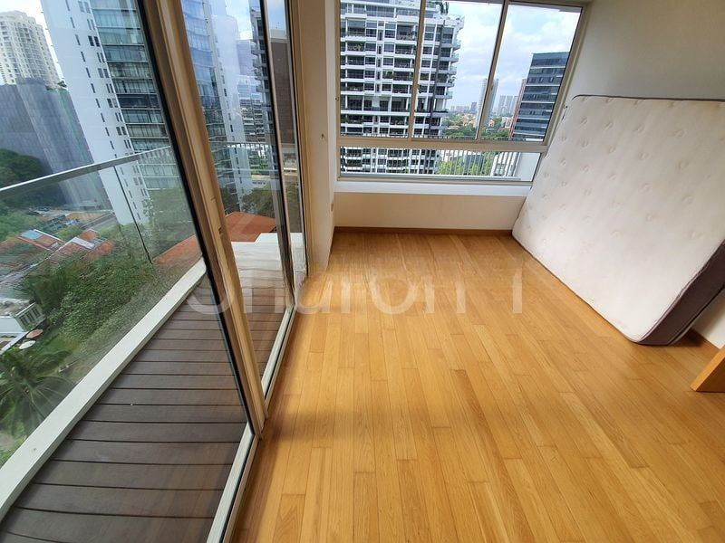 THE PEAK @ CAIRNHILL II 6