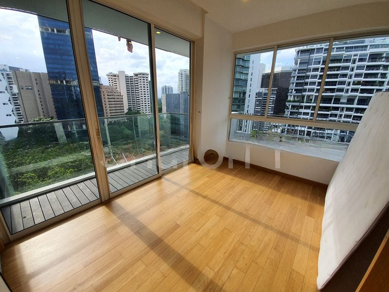 THE PEAK @ CAIRNHILL II 5