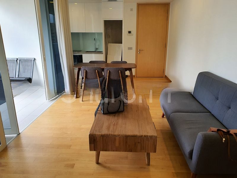 THE PEAK @ CAIRNHILL II 11