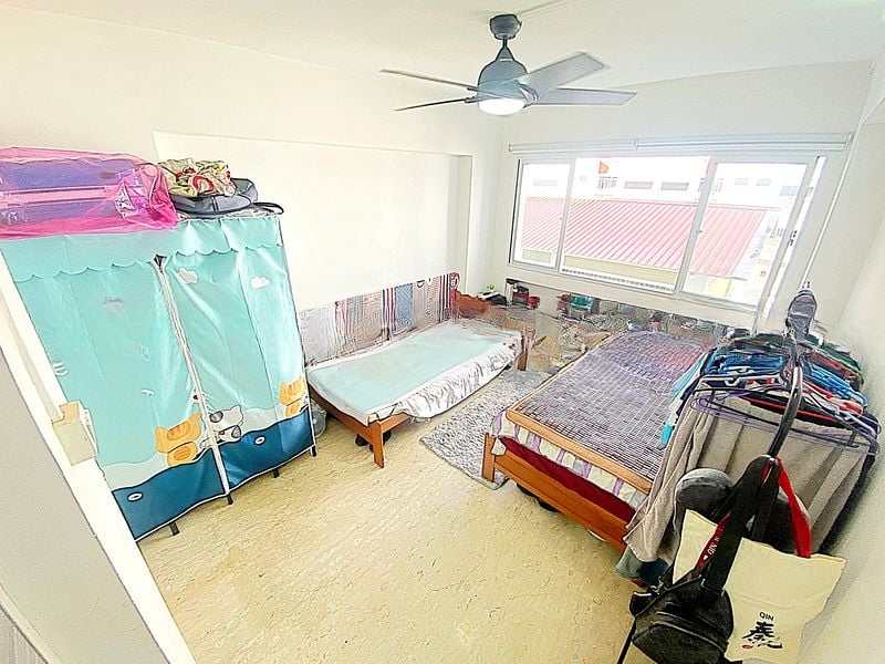 JURONG WEST ST 81 11