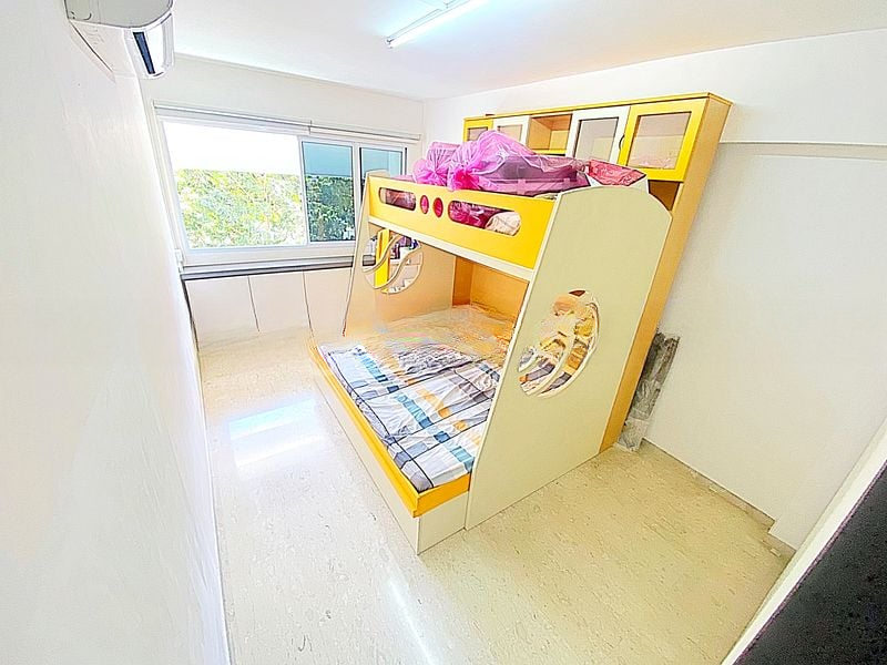 JURONG WEST ST 81 13