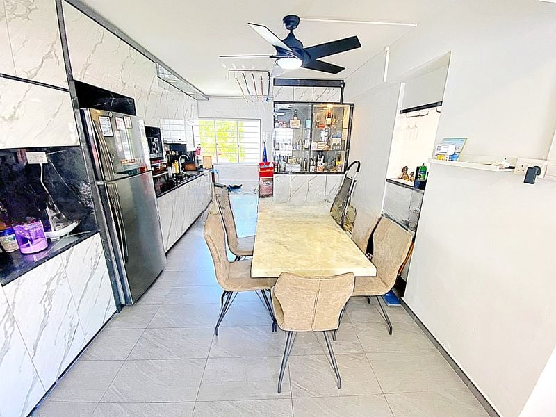 JURONG WEST ST 81 12