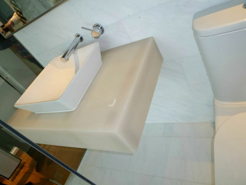 THE CLIFT 7