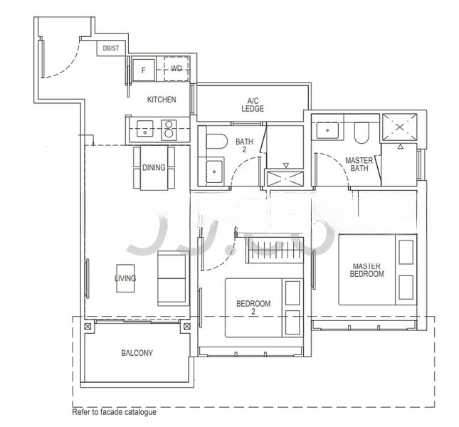IRWELL HILL RESIDENCES 11