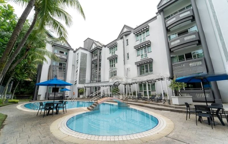 ROYAL PALM MANSIONS 15