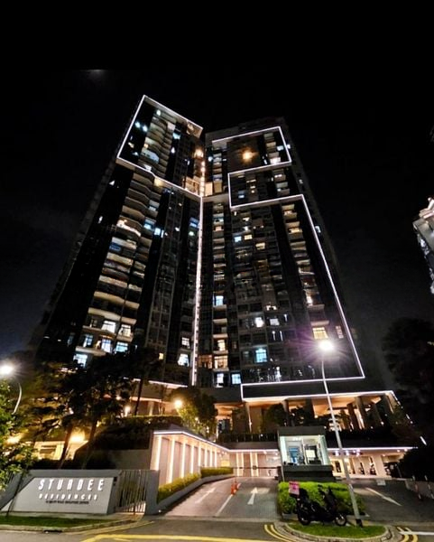 STURDEE RESIDENCES 10