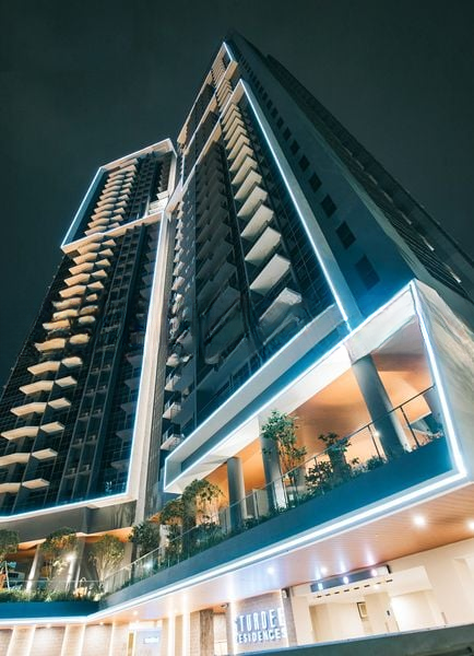 STURDEE RESIDENCES 8