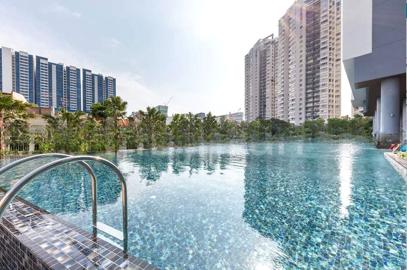 STURDEE RESIDENCES 6