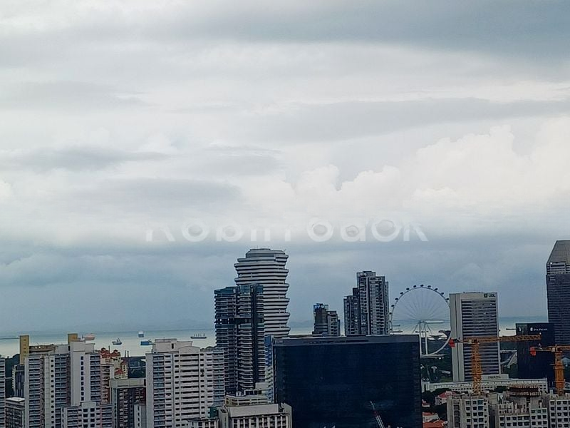 STURDEE RESIDENCES 2