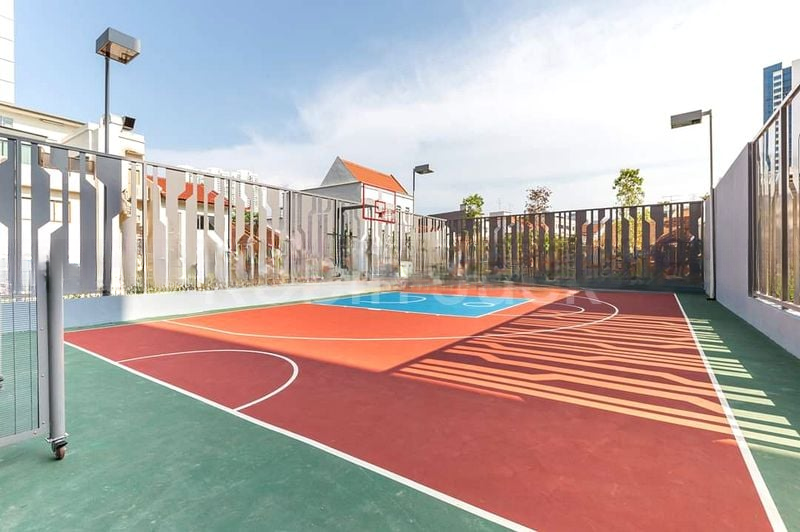 STURDEE RESIDENCES 5