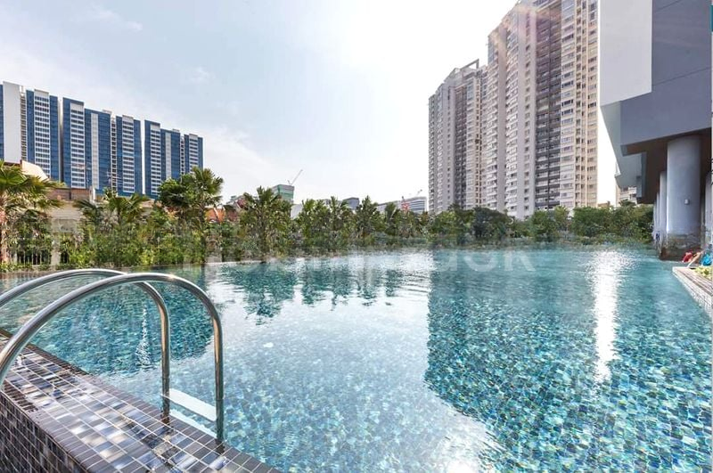 STURDEE RESIDENCES 6
