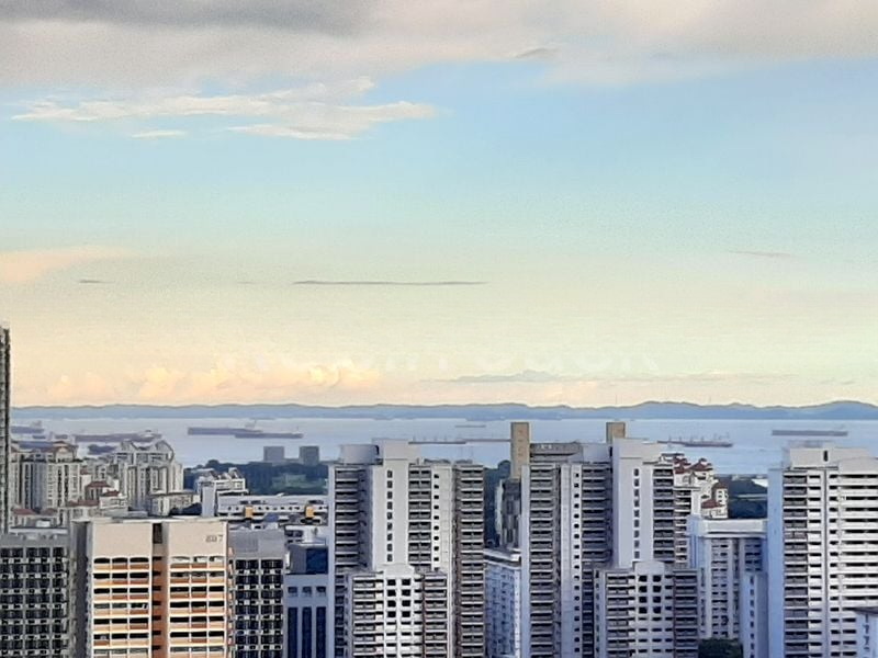 STURDEE RESIDENCES 7