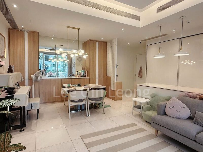 REFLECTIONS AT KEPPEL BAY 11